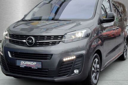 Opel Zafira Life 57.400 km 36.990 € Berlin 12459