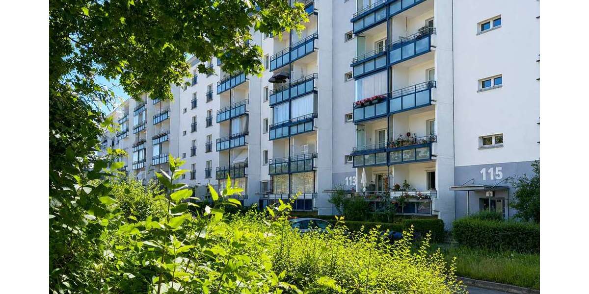 Etagenwohnung Berlin / Hellerdorf Hellerdorf - 2 Zimmer, 71 m&sup2;, 220.000&euro; | Angebot:26998429