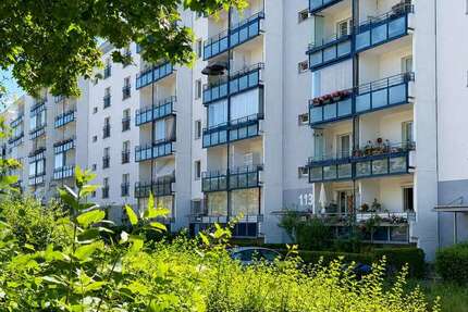 Wohnung Berlin / Hellerdorf Hellerdorf - 2 Zimmer, 71 m&sup2;, 220.000&euro; | Angebot:26998429
