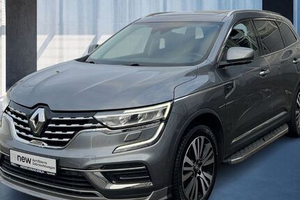 Renault Koleos 40.751 km 25.389 &euro; Berlin 13055