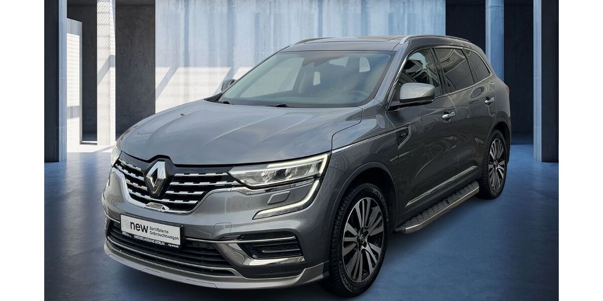 Renault Koleos 40.751 km 25.389 &euro; Berlin 13055