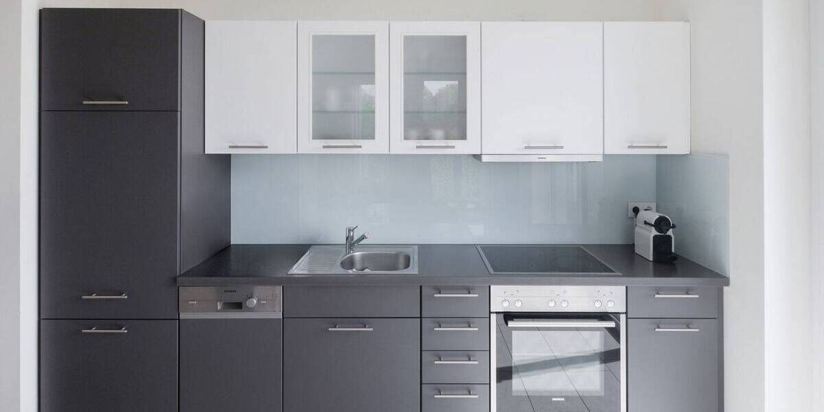 Etagenwohnung Berlin Lichtenberg - 2 Zimmer, 53 m&sup2;, 350.000&euro; | Angebot:26647855
