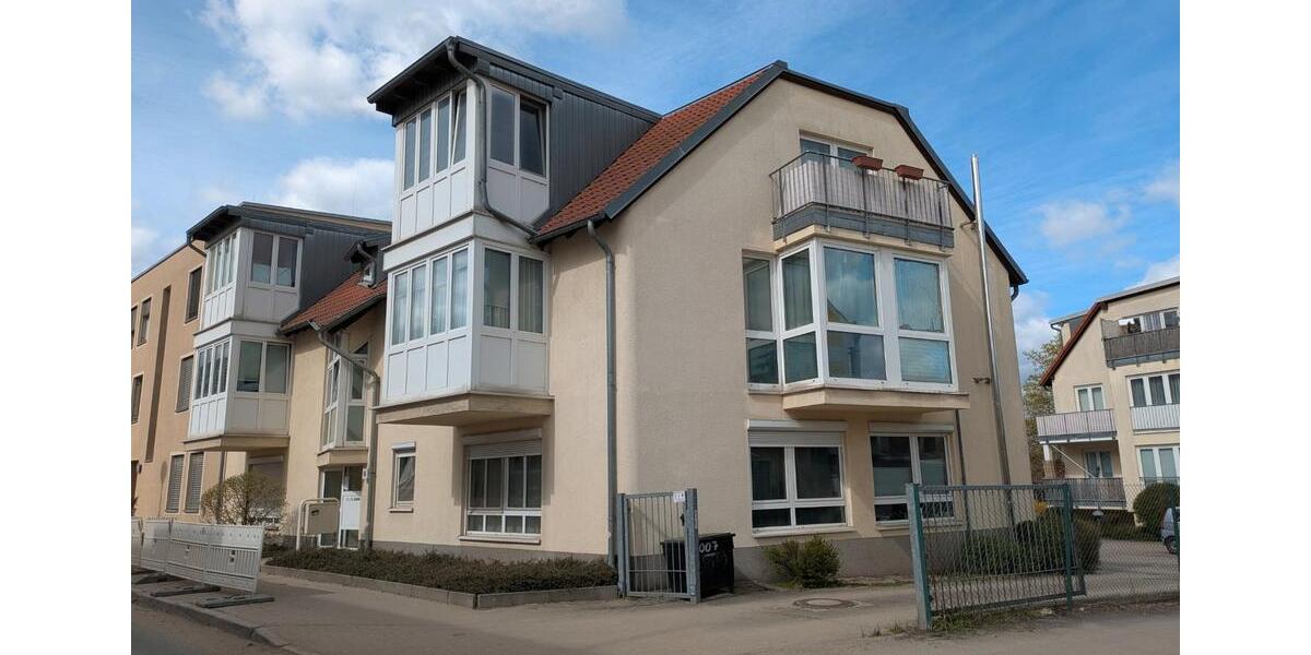 Etagenwohnung Berlin Treptow-Köpenick - 1.5 Zimmer, 46 m&sup2;, 215.000&euro; | Angebot:26877737
