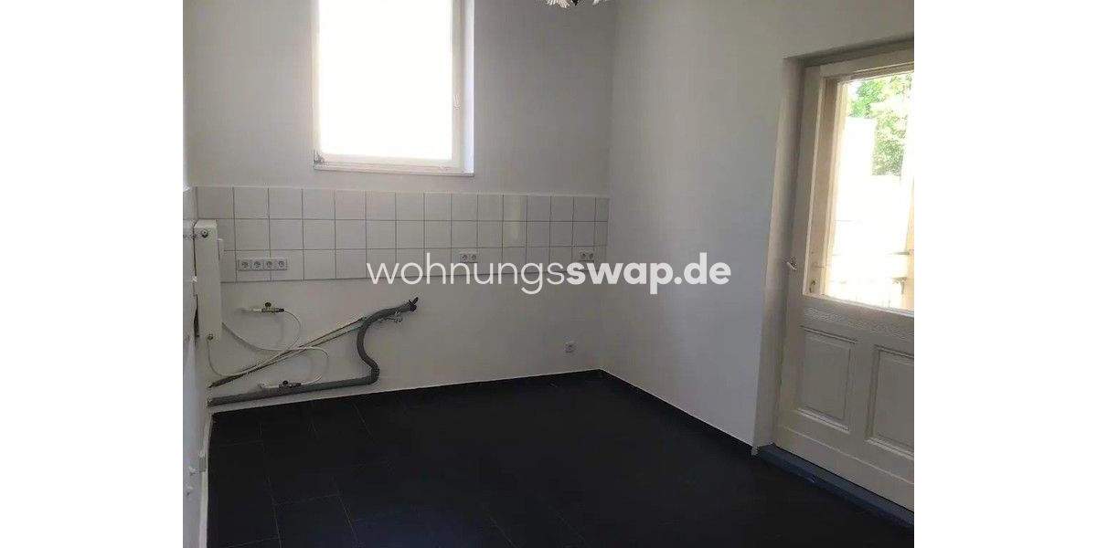 Etagenwohnung Berlin Nikolassee - 3 Zimmer, 140 m&sup2;, 1.040&euro; | Angebot:25923603
