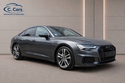 Audi A6 100.000 km 30.500 &euro; Berlin 12055