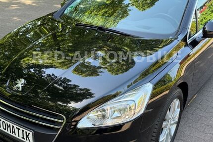 Peugeot 508 149.546 km 6.390 &euro; Berlin 12249