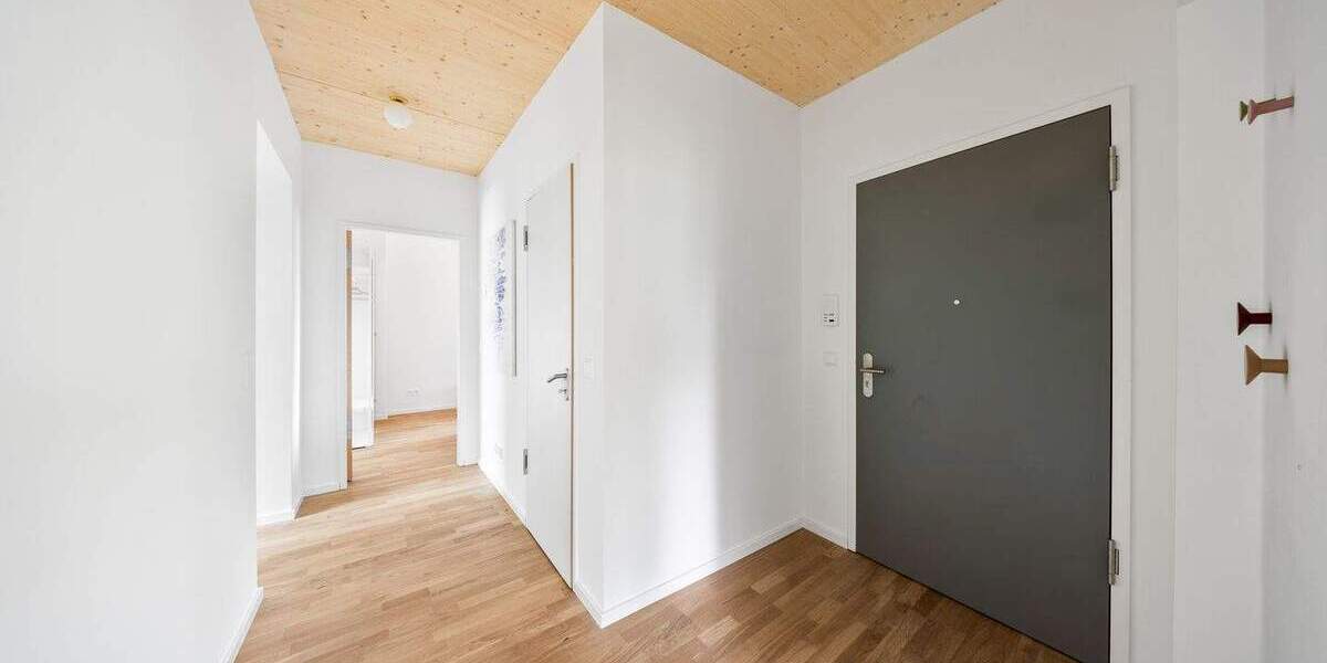 Etagenwohnung Berlin Lichtenberg - 3 Zimmer, 72 m&sup2;, 529.495&euro; | Angebot:23980793