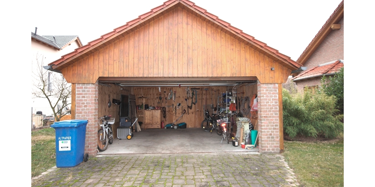 Großzügiges EFH (csi13306) auf 1.840 m² Grundstück mit Teilungspotenzial in Berlin-Blankenburg - Einfamilienhaus Berlin Blankenburg | Angebot:27129729