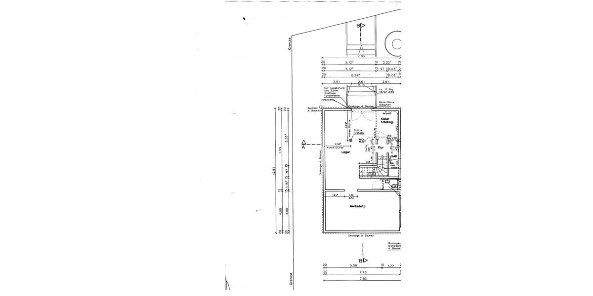 Gewerbeobjekt Schulzendorf - 840&euro; | Angebot:26140986