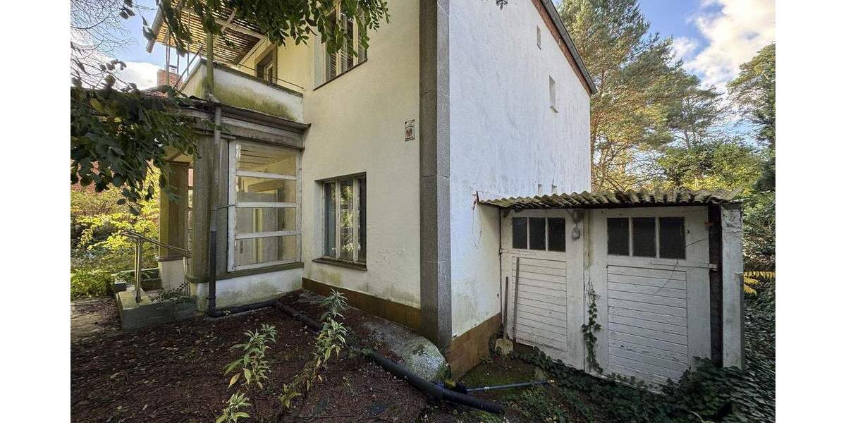 Grundstück Berlin Müggelheim - 265.000&euro; | Angebot:24649100