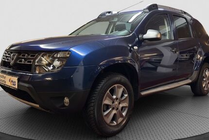 Dacia Duster 112.000 km 7.400 &euro; Berlin 10625
