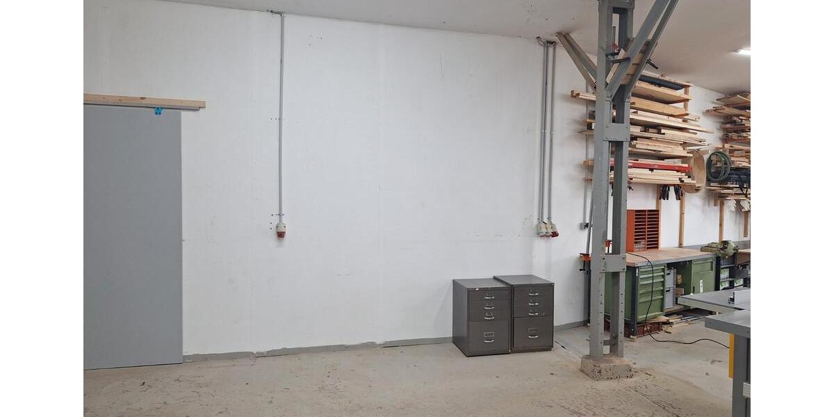 Gewerbeobjekt Berlin Lichtenberg - 500&euro; | Angebot:26266957