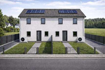 Haus Ludwigsfelde - 5 Zimmer, 144 m&sup2;, 2.479&euro; | Angebot:24587061