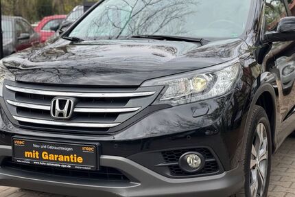 Honda CR-V 235.000 km 10.499 &euro; Berlin 12347