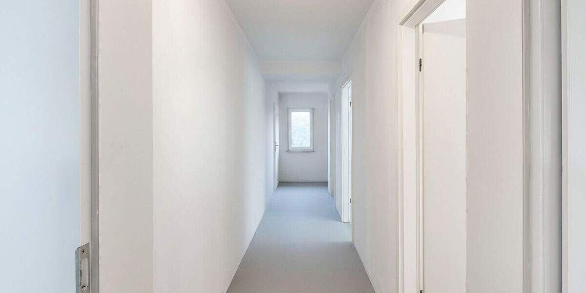 Etagenwohnung Berlin / Mahlsdorf Mahlsdorf - 2 Zimmer, 61 m&sup2;, 249.000&euro; | Angebot:25750289