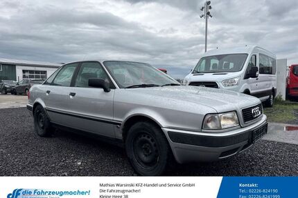 Audi 80