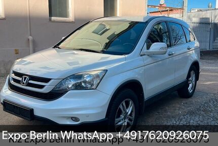 Honda CR-V 273.000 km 6.500 &euro; Berlin 13359