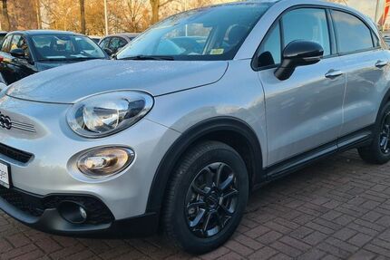 Fiat 500X 9.895 km 19.888 &euro; Berlin 13599