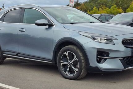 Kia XCeed 111.800 km 15.999 € Berlin 15831