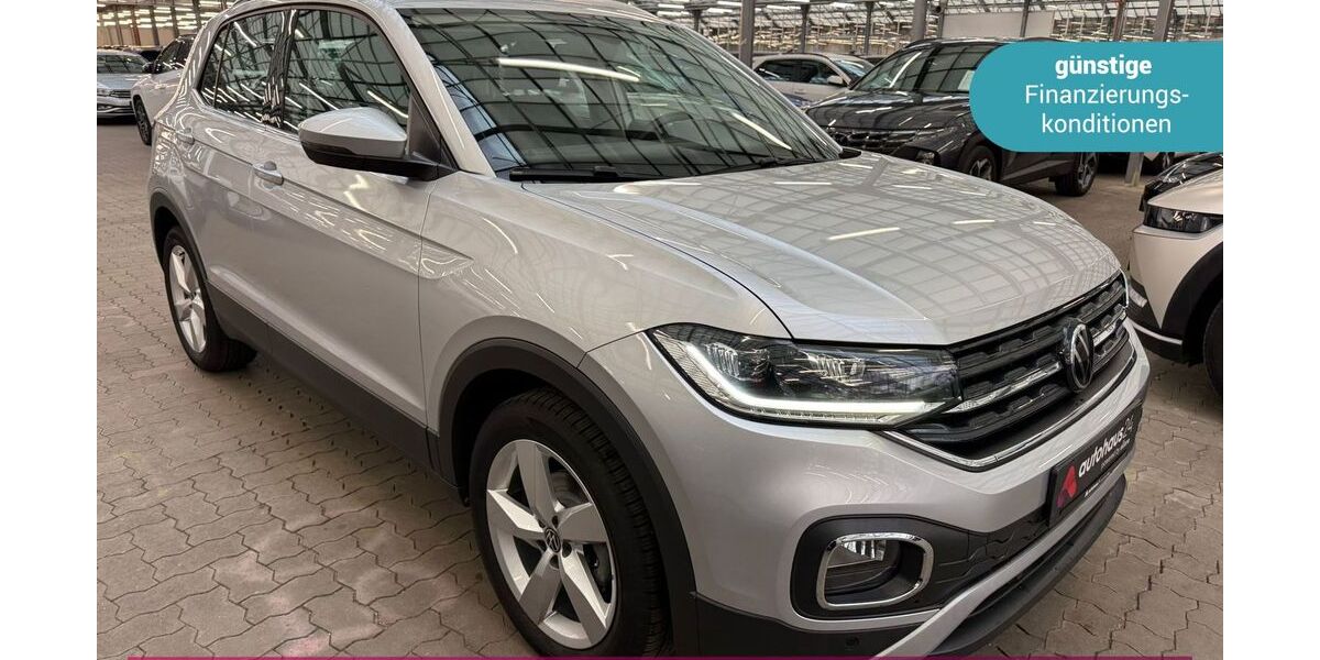 VW T-Cross 19.941 km 22.890 &euro; Ludwigsfelde (bei Berlin) 14974