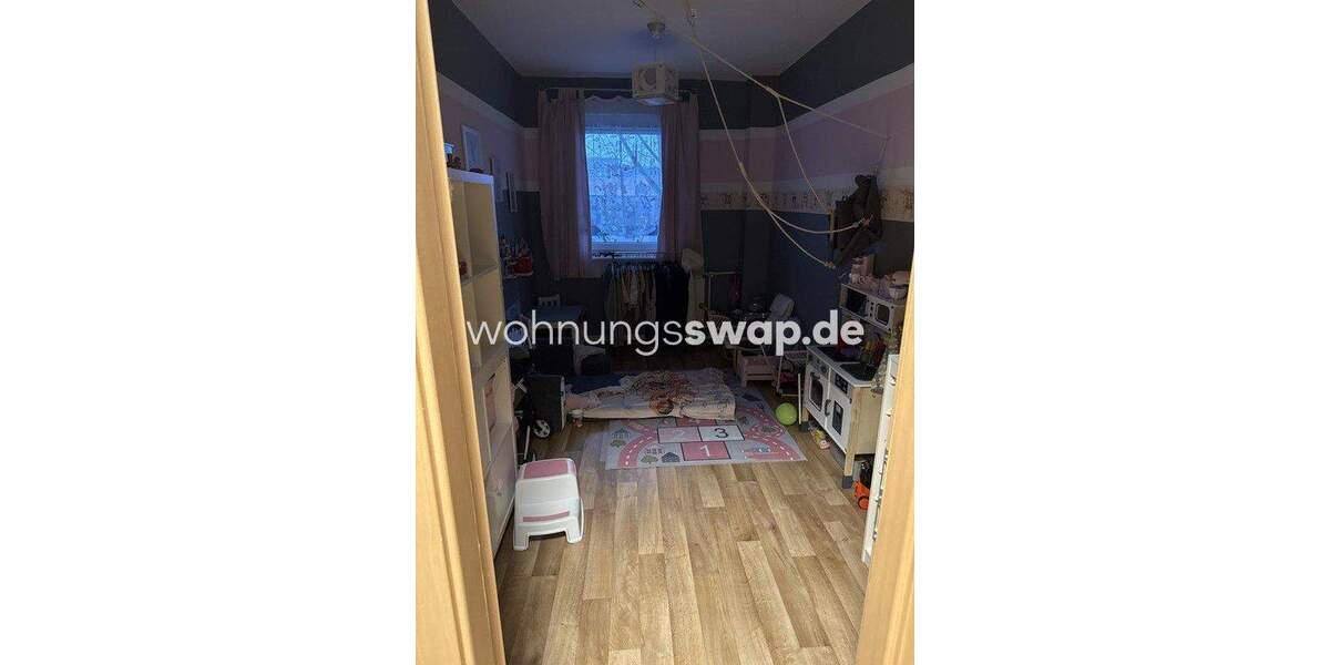 Etagenwohnung Berlin Alt-Hohenschönhausen - 3 Zimmer, 73 m&sup2;, 430&euro; | Angebot:25982520