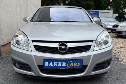 Opel Vectra 146.000 km 3.490 € Berlin 12307