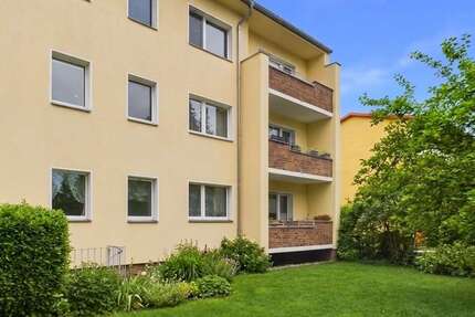 Wohnung Berlin / Lankwitz Lankwitz - 3 Zimmer, 74 m&sup2;, 239.000&euro; | Angebot:26033353