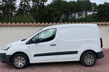 Citroen Berlingo 40.000 km 7.100 &euro; Blankenfelde 15834