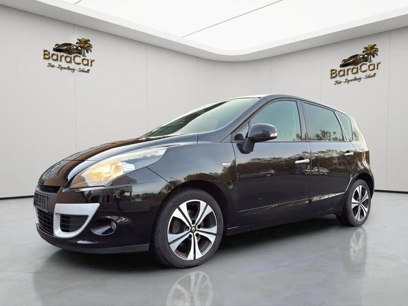 Renault Scenic 170.000 km 4.290 € Berlin 13597