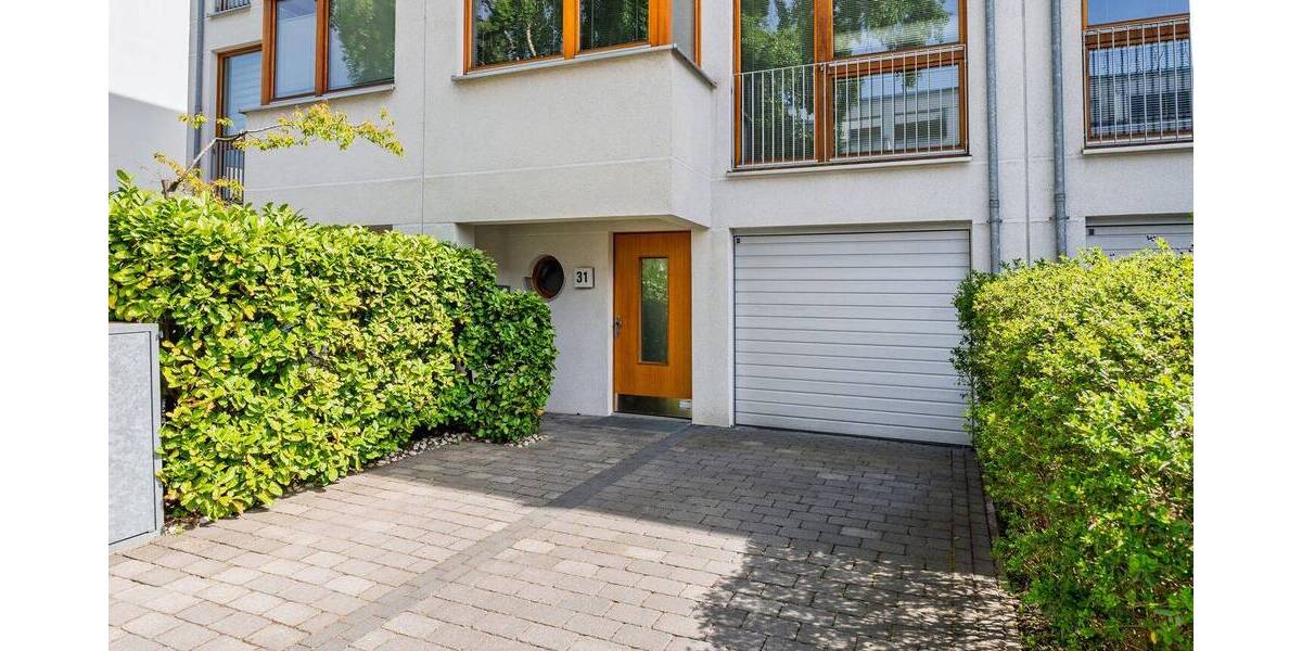 Reihenmittelhaus Berlin Rummelsburg - 7 Zimmer, 199 m&sup2;, 1.599.911&euro; | Angebot:26435695