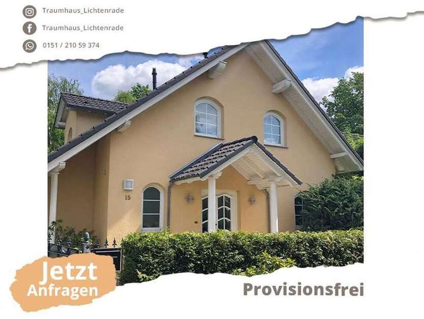 Haus zum Kaufen in Berlin 955.000 € 172 m²