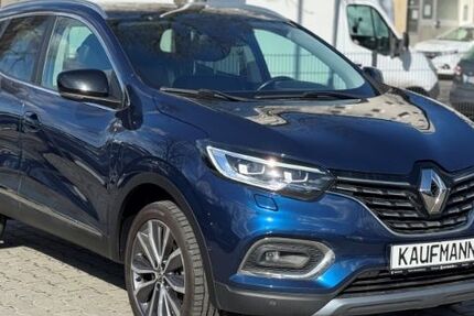 Renault Kadjar 74.833 km 17.890 &euro; Berlin 13581