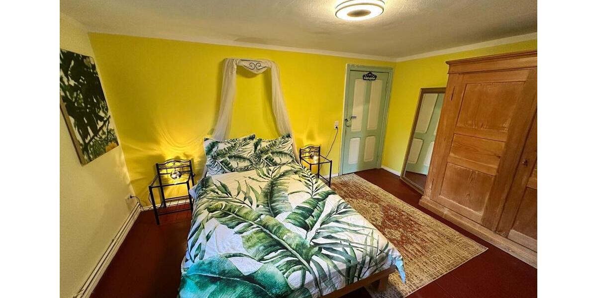 Erdgeschoßwohnung Erkner - 2 Zimmer, 40 m&sup2;, 750&euro; | Angebot:24796279