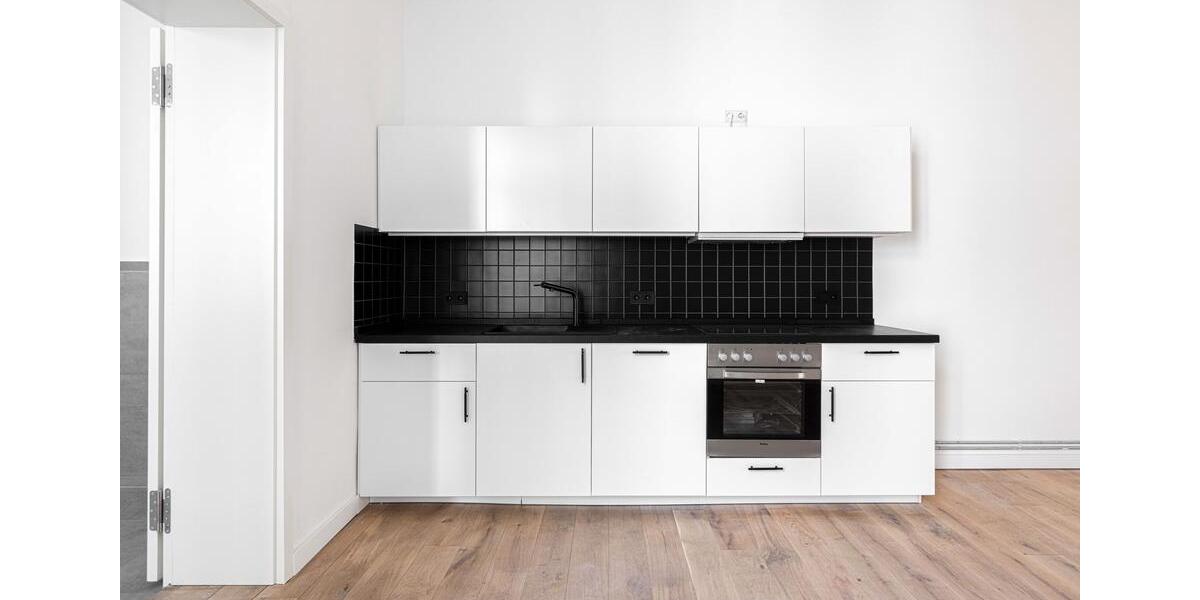 Etagenwohnung Berlin Pankow - 3 Zimmer, 107 m&sup2;, 2.500&euro; | Angebot:26439520