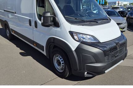 Peugeot Boxer 10.850 km 27.999 &euro; Wildau 15745