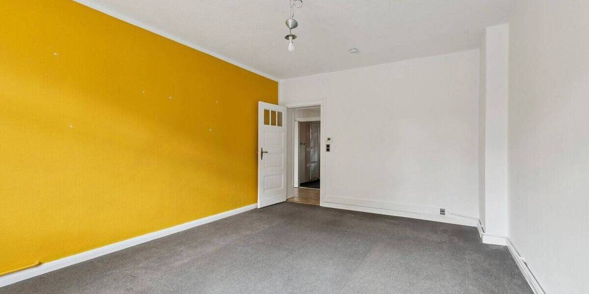 Etagenwohnung Berlin Spandau - 3 Zimmer, 62 m&sup2;, 255.000&euro; | Angebot:25970828