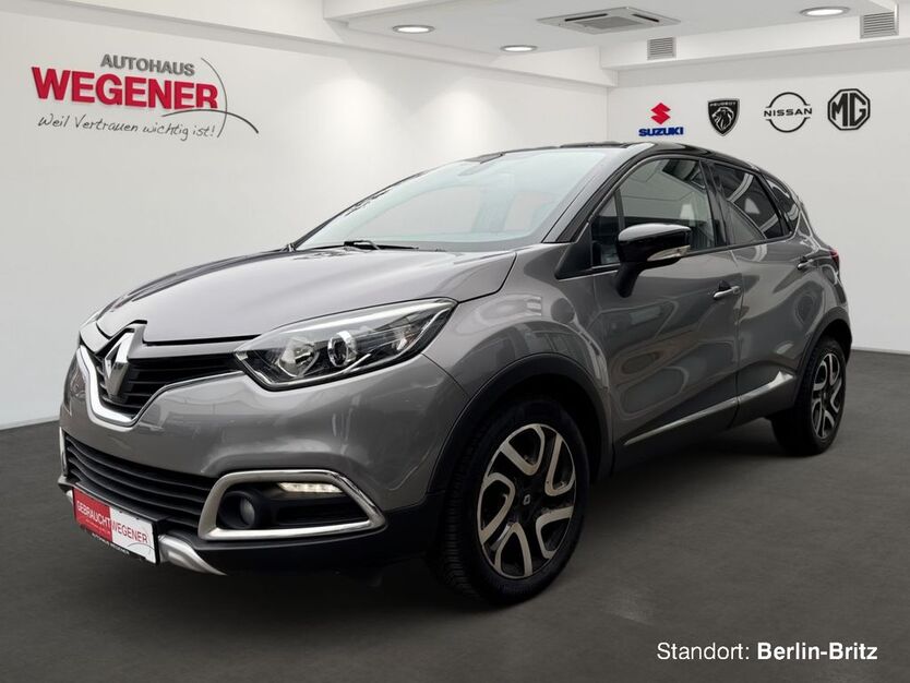 Renault Captur 82.012 km 11.990 € Berlin 12349