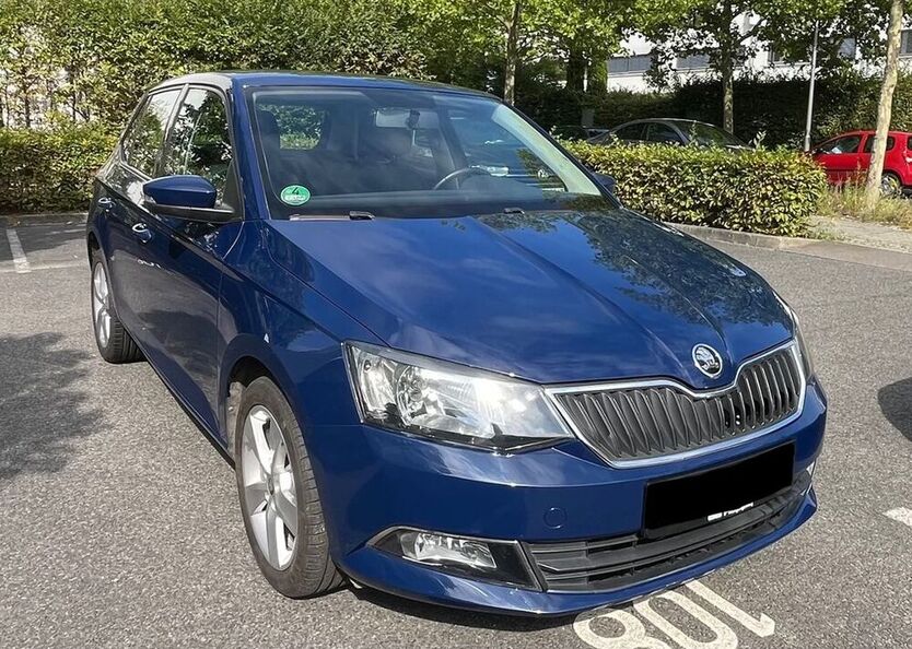 Fabia