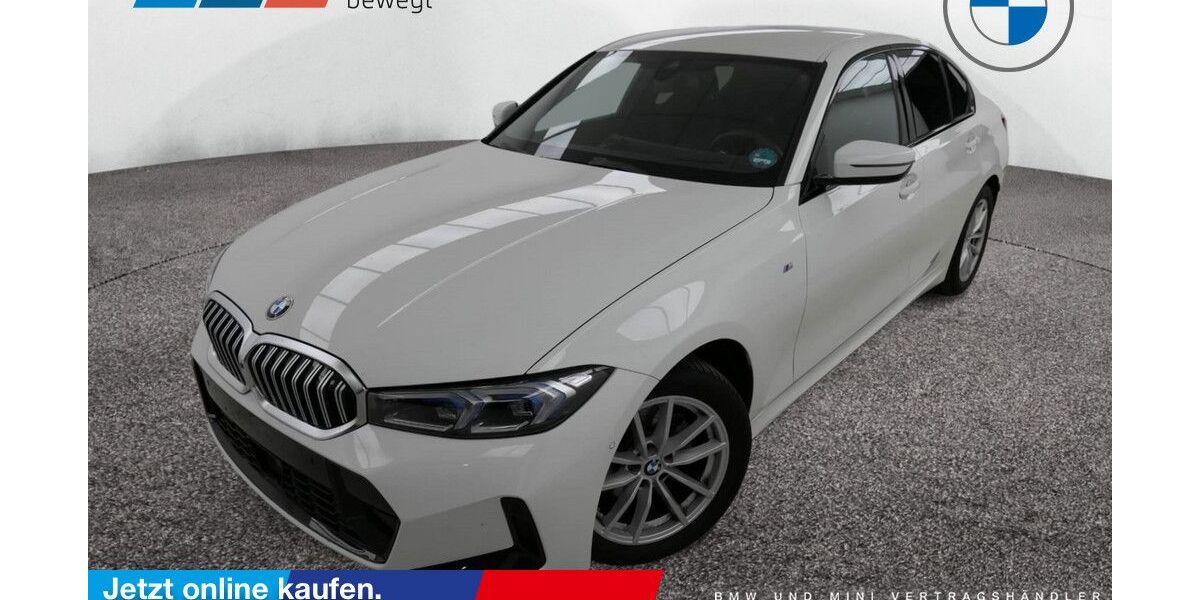 BMW 320 27.700 km 39.450 &euro; Teltow 14513