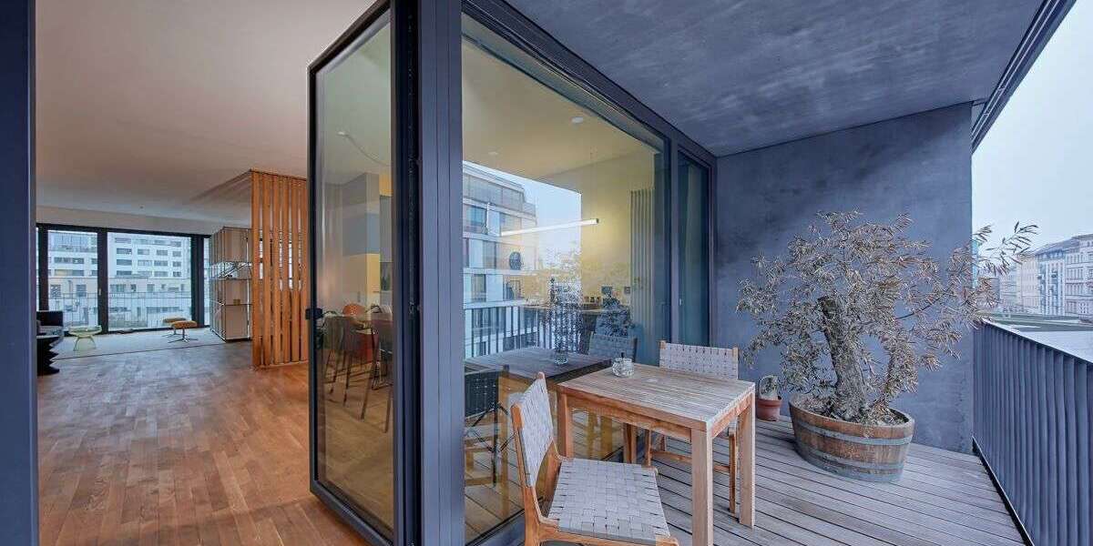 Etagenwohnung Berlin / Mitte Mitte - 3 Zimmer, 85 m&sup2;, 650.000&euro; | Angebot:26607876