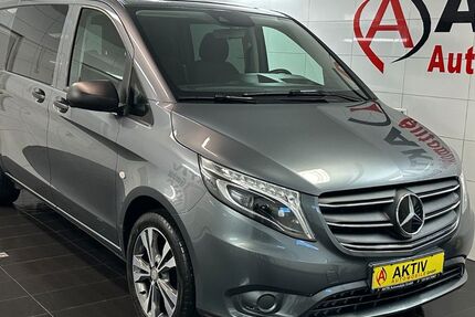 Mercedes-Benz Vito 33.000 km 38.850 &euro; Berlin-Rudow 12357