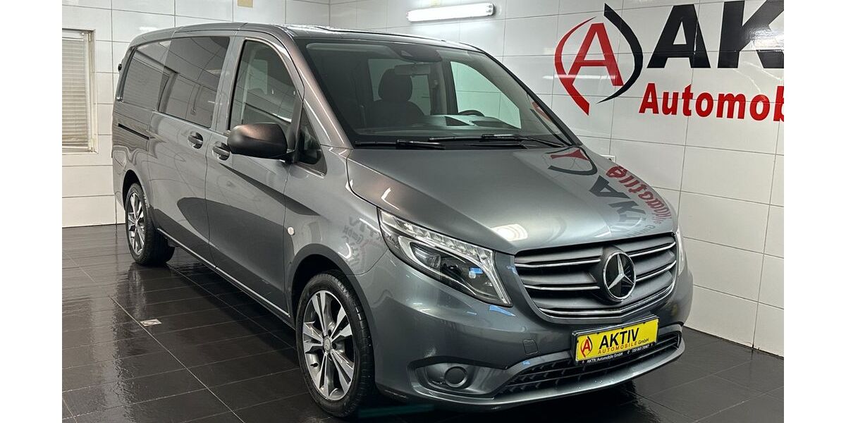 Mercedes-Benz Vito 33.000 km 38.850 &euro; Berlin-Rudow 12357