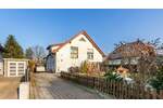 Einfamilienhaus Berlin Karow - 5 Zimmer, 166 m&sup2;, 665.000&euro; | Angebot:25708863