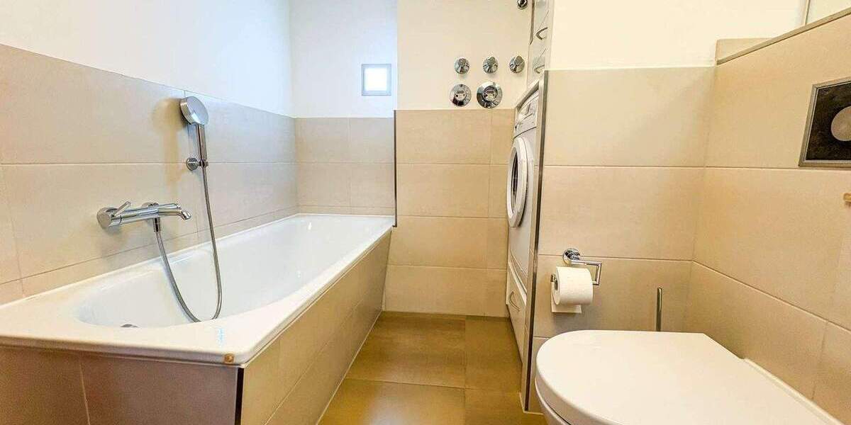 Etagenwohnung Berlin Grünau - 3 Zimmer, 90 m&sup2;, 1.550&euro; | Angebot:24847677