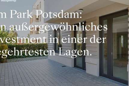 Gewerbeobjekt Potsdam Bornstedt - 696.671&euro; | Angebot:22741245