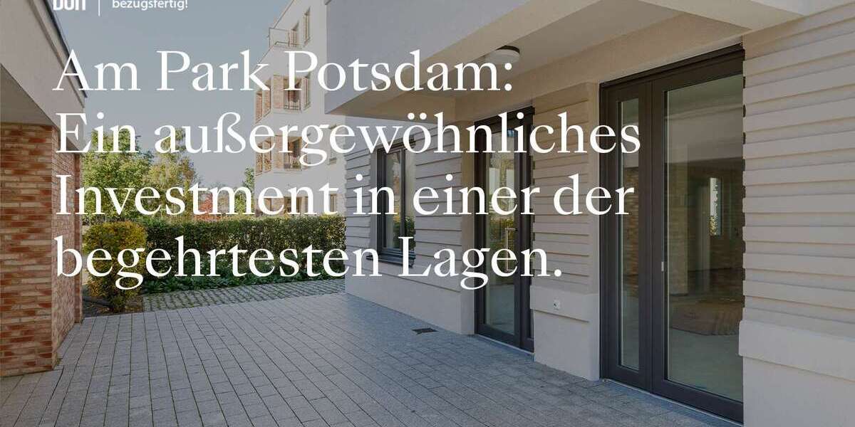 Gewerbeobjekt Potsdam Bornstedt - 696.671&euro; | Angebot:22741245