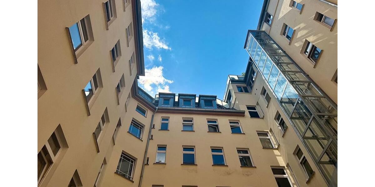 Etagenwohnung Berlin Pankow - 2 Zimmer, 43 m&sup2;, 349.900&euro; | Angebot:27029403