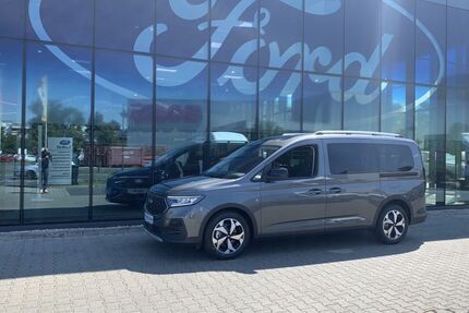 Ford Grand Tourneo 6.879 km 35.900 &euro; Bernau 16321