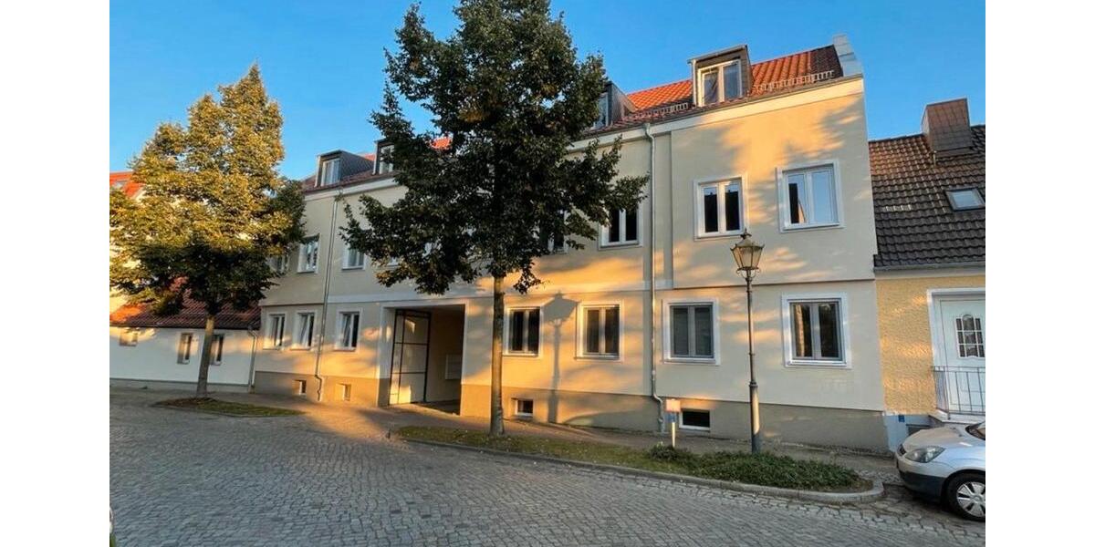 Erdgeschoßwohnung Ahrensfelde - 3 Zimmer, 79 m&sup2;, 859&euro; | Angebot:25114210