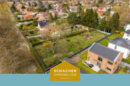 Grundstück Dallgow-Döberitz Döberitz - 389.000&euro; | Angebot:26571066